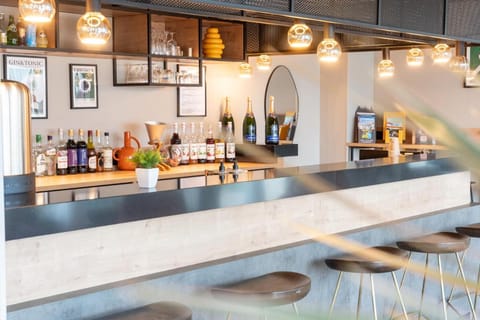 Ibis Orleans La Chapelle Saint Mesmin Hotel in Centre-Val de Loire