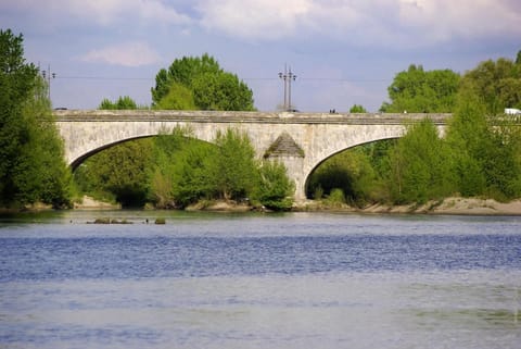 Ibis Orleans La Chapelle Saint Mesmin Hotel in Centre-Val de Loire
