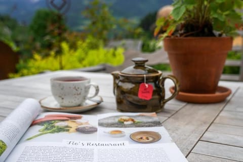 Boutique Hotel Martha Hotel in Zell am See