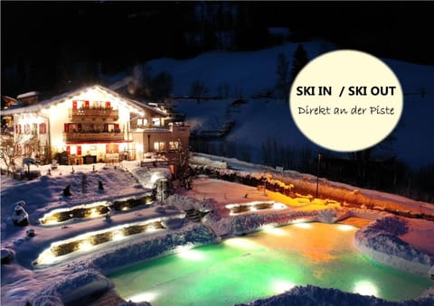 Boutique Hotel Martha Hotel in Zell am See