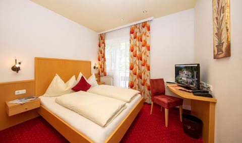 Hotel Der Schmittenhof Hotel in Zell am See