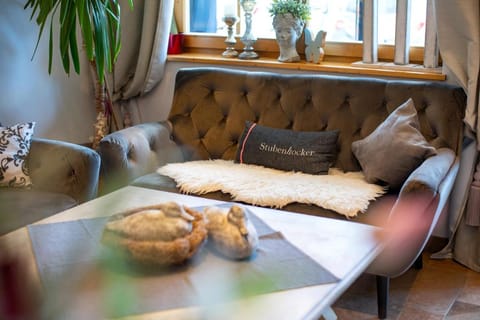 Hotel Der Schmittenhof Hotel in Zell am See