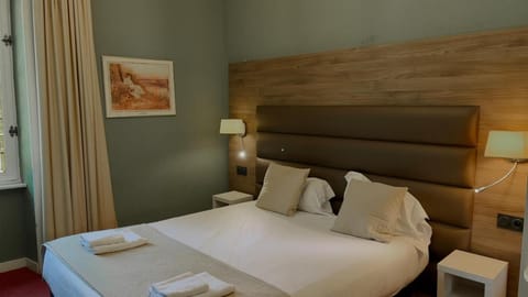 L'Hostellerie du Château de Bricquebec Hotel in Normandy