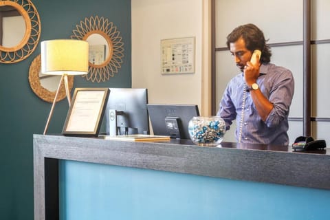 Quality Aparthotel Divonne - Portes de Geneve Apartment hotel in Divonne-les-Bains