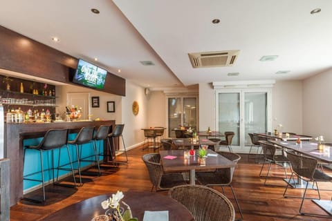 Quality Aparthotel Divonne - Portes de Geneve Apartment hotel in Divonne-les-Bains