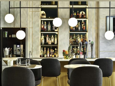 ibis Styles Dijon Central Hotel in Dijon