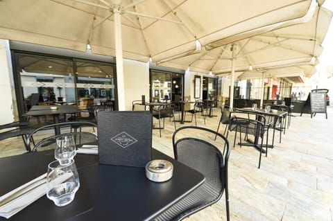 ibis Styles Dijon Central Hotel in Dijon