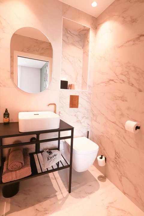 Rosa Hotel Hotel in Lille