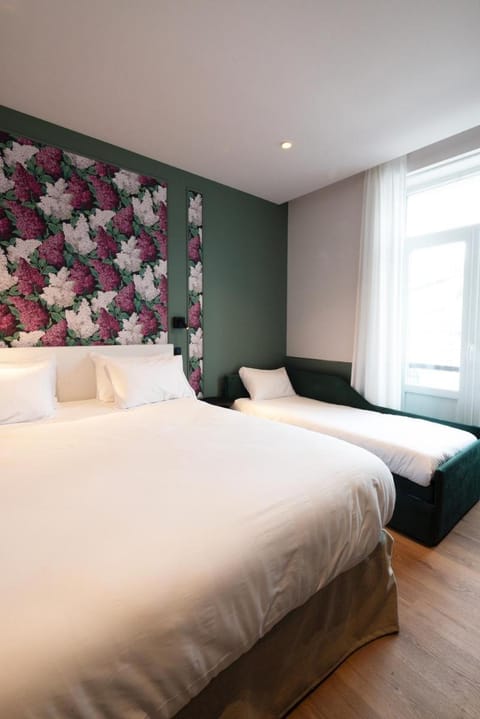 Rosa Hotel Hotel in Lille