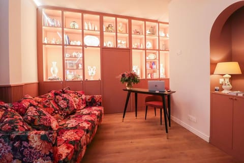 Rosa Hotel Hotel in Lille