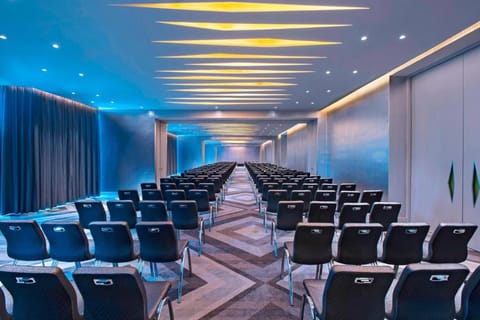 W Hotel Mexico City Hotel in Mexico City