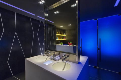 W Hotel Mexico City Hotel in Mexico City