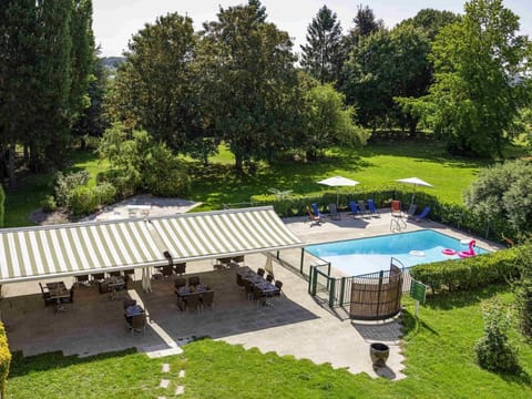 ibis Styles Lille Neuville en Ferrain Hotel in Flanders