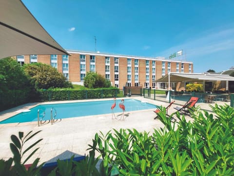 ibis Styles Lille Neuville en Ferrain Hotel in Flanders