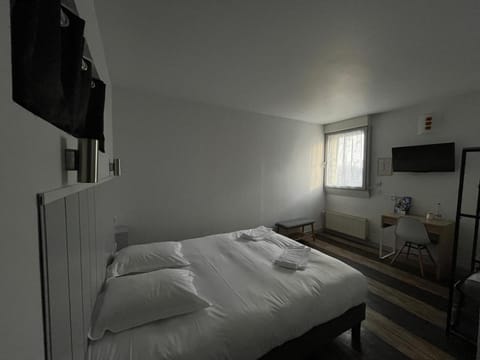 Brit Hotel Armor Hotel in Brittany