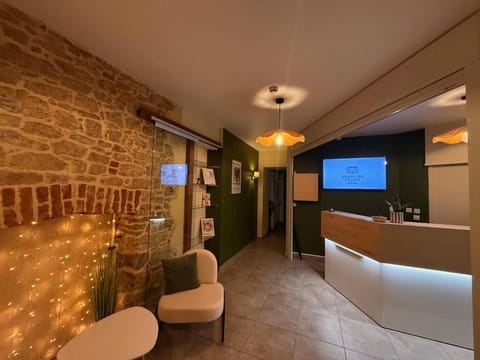 Brit Hotel Armor Hotel in Brittany