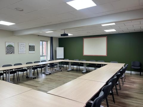 Brit Hotel Armor Hotel in Brittany