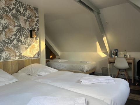 Brit Hotel Armor Hotel in Brittany