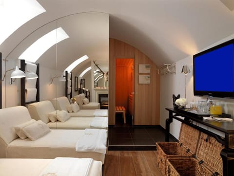 House of Hütter- Heidelberg Suites Boutique Hotel in Heidelberg