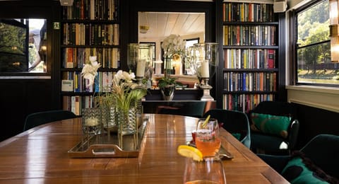 House of Hütter- Heidelberg Suites Boutique Hotel in Heidelberg