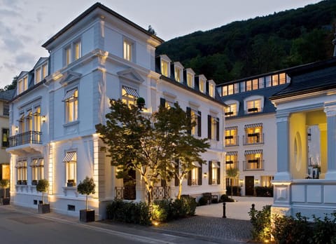 House of Hütter- Heidelberg Suites Boutique Hotel in Heidelberg