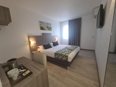 Best Western Hotel Austria Hotel in Saint-Étienne