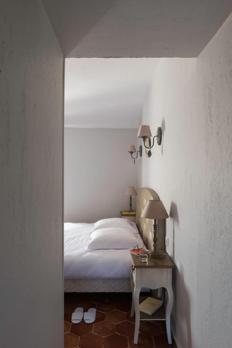 Mas des Romarins, The Originals Relais Hotel in Gordes