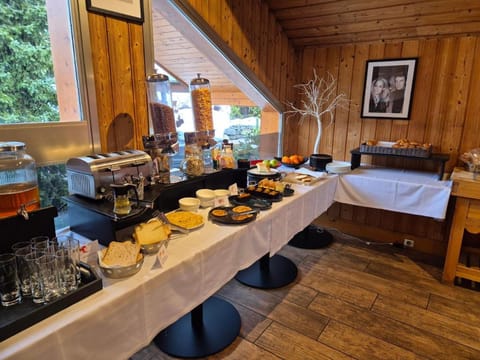 Hôtel Le Labrador 1971 Hotel in Les Gets