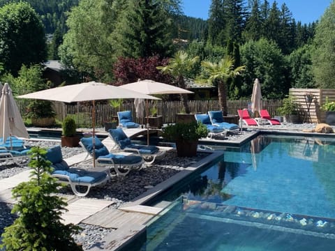 Hôtel Le Labrador 1971 Hotel in Les Gets