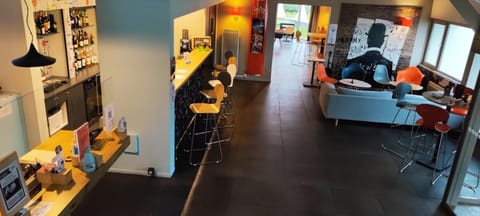 ibis Moulins Sud Hotel in Moulins