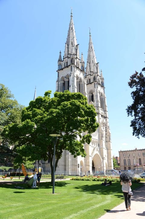 ibis Moulins Sud Hotel in Moulins