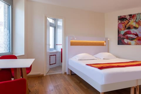 Hotel de Perros, The Originals Boutique (Inter-Hotel) Hotel in Perros-Guirec