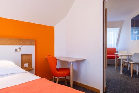 Hotel de Perros, The Originals Boutique (Inter-Hotel) Hotel in Perros-Guirec