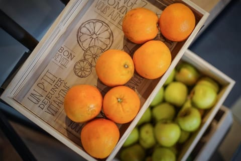 Ibis Tours Centre Giraudeau Hotel in Tours