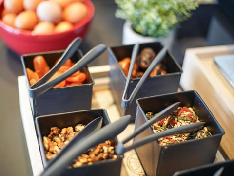 Ibis Tours Centre Giraudeau Hotel in Tours