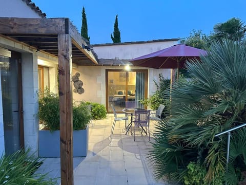 Le Pigeonnier du Perron Hôtel Hotel in Centre-Val de Loire