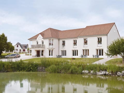 L'Orée des Châteaux Hotel in Centre-Val de Loire