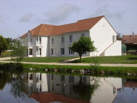 L'Orée des Châteaux Hotel in Centre-Val de Loire