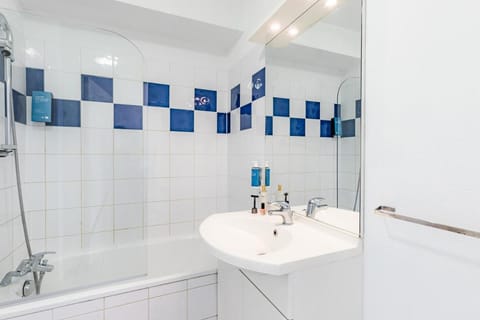 Appart'City Thonon les Bains Apartment hotel in Thonon-les-Bains