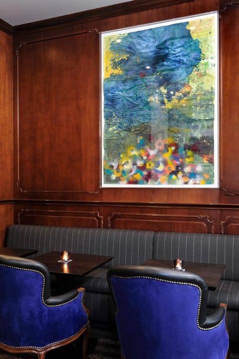 Hotel Tiffany Hotel in Geneva