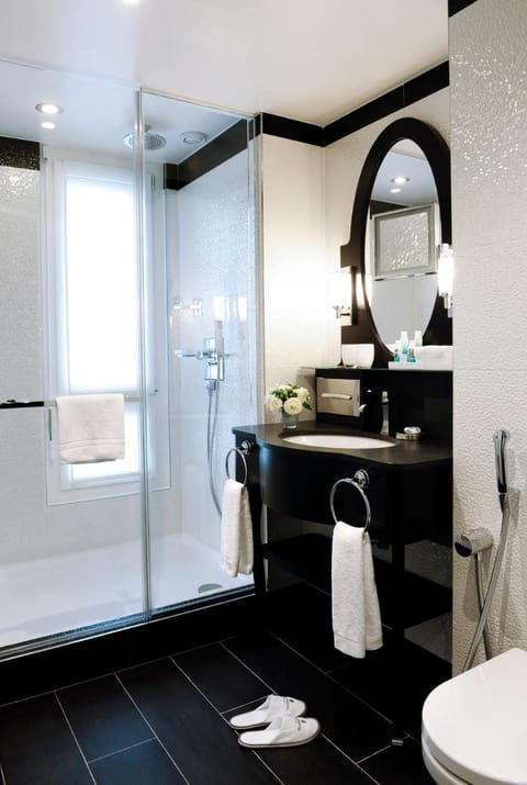 Hotel Tiffany Hotel in Geneva