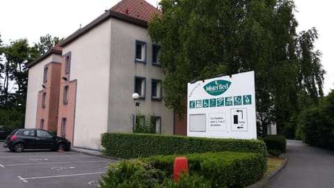 Mister Bed Lomme Hotel in Lille