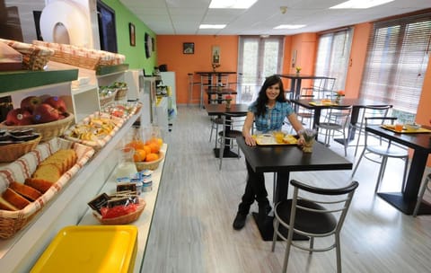 Mister Bed Lomme Hotel in Lille