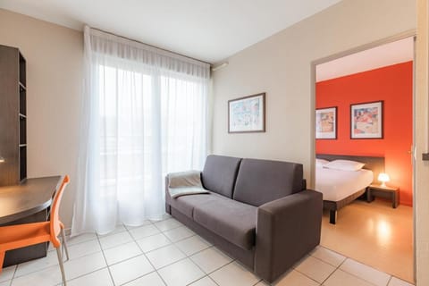 Appart'City Classic Lyon Vaise St Cyr Apartment hotel in Lyon