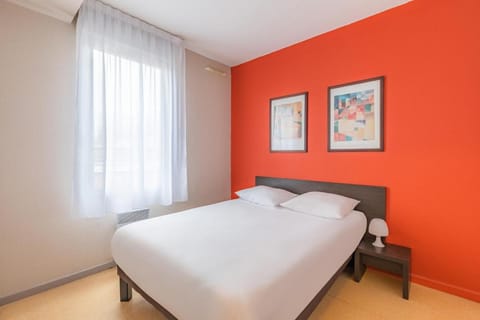Appart'City Classic Lyon Vaise St Cyr Apartment hotel in Lyon