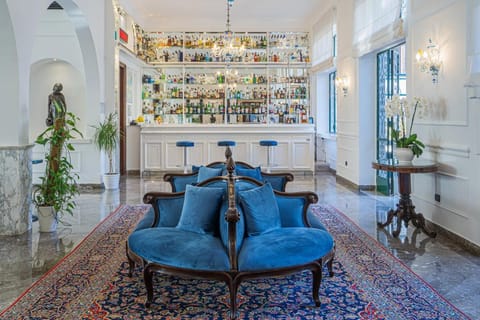 Majestic Palace Hotel in Sant Agnello