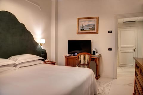 Majestic Palace Hotel in Sant Agnello