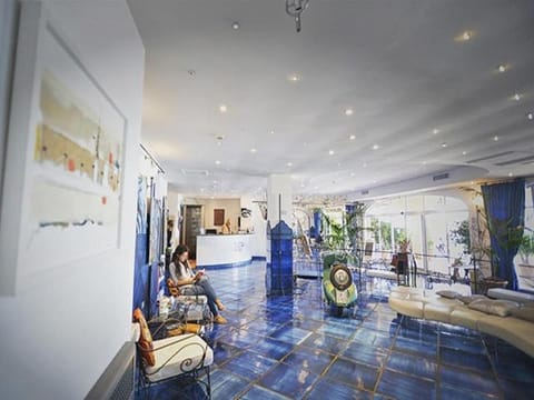 Positano Art Hotel Pasitea Hotel in Positano