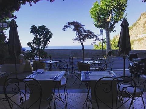 Positano Art Hotel Pasitea Hotel in Positano