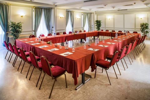 Hotel Concord Hotel in Turin